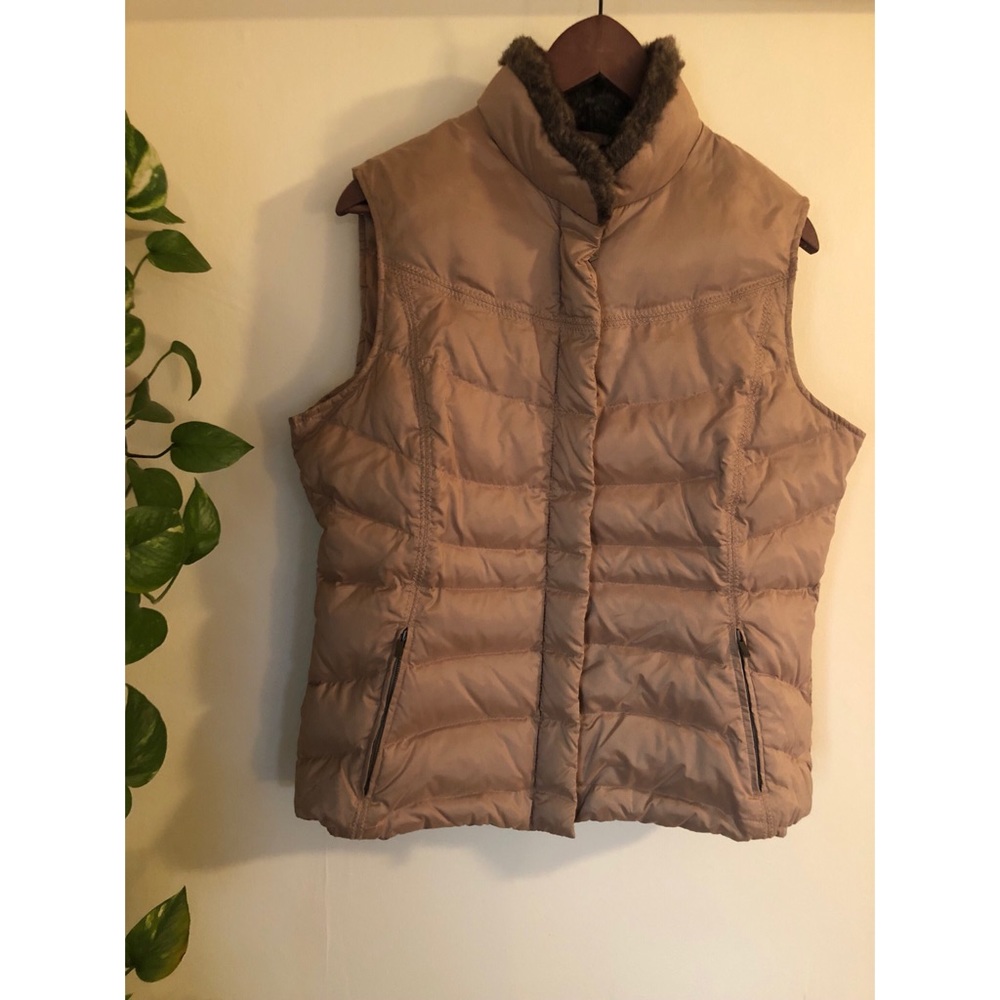 🎉SALE 40% OFF LISTED PRICE Eddie Bauer Vest